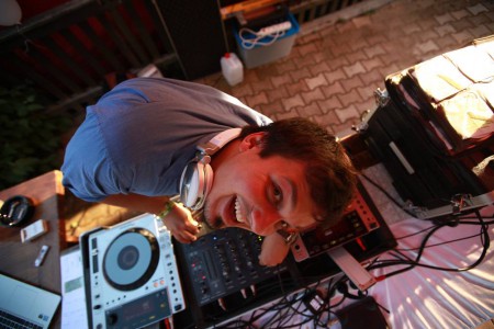 DJ REPRO